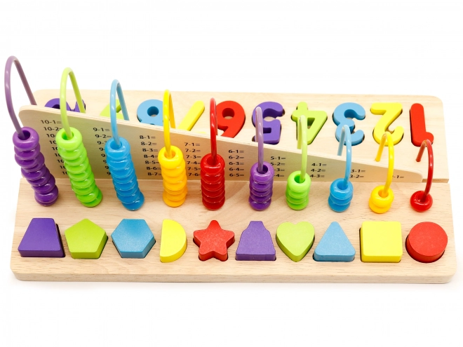 Compteur Motorisé ECOTOYS
