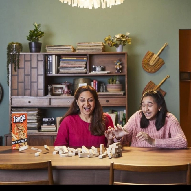 Jenga Classique