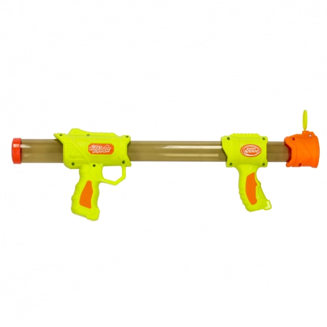 Pistolet pour enfants 2 en 1 vert
