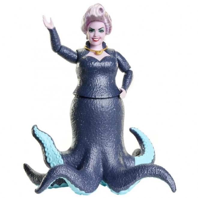Mattel Disney La petite sirène sorcière Ursula