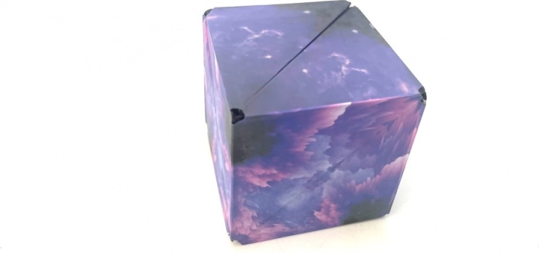 Anti-stress à portée de main