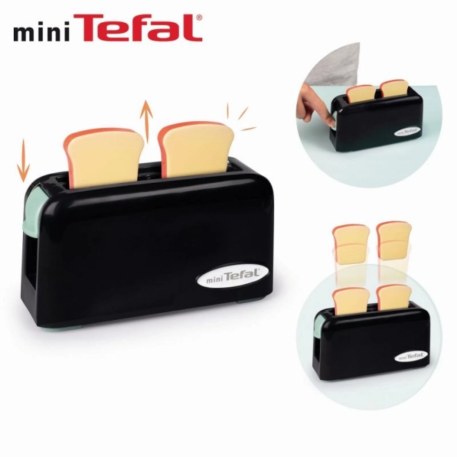 Grille-pain Mini Tefal Express