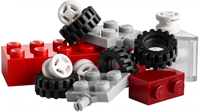 LEGO Classic 10713 Valisette Créative