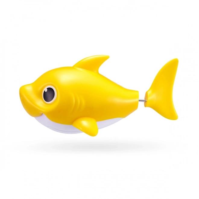 Jouet flottant mini requin Baby Shark