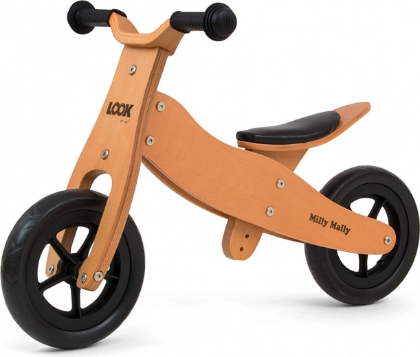 Cadre en bois stable et durable