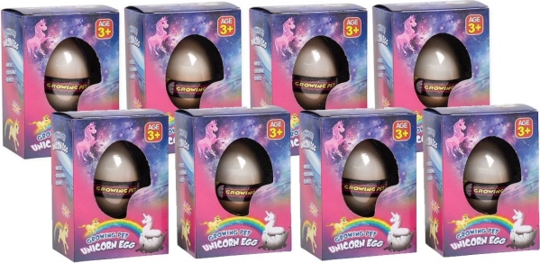 Œuf magique Licorne