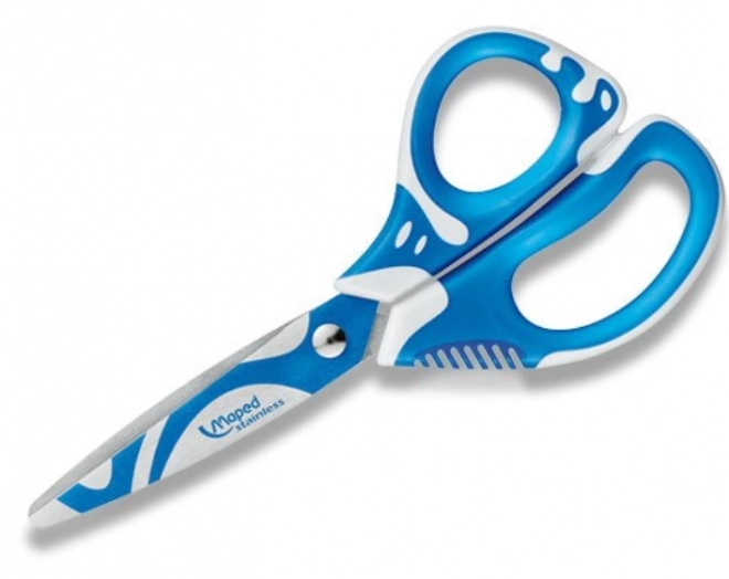 Ciseaux MAPED Zenoa Fit 13cm 1 pièce (mix)