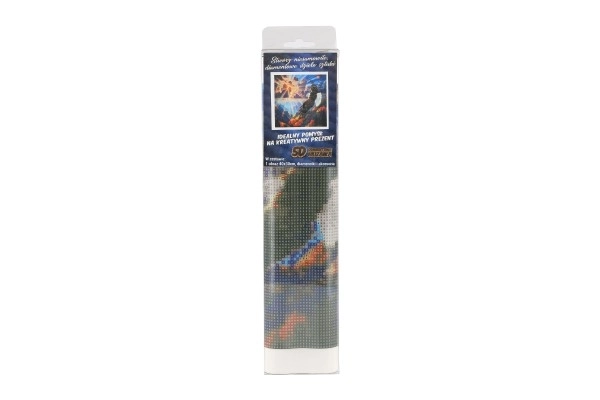 Kit de peinture diamantée - ciel
