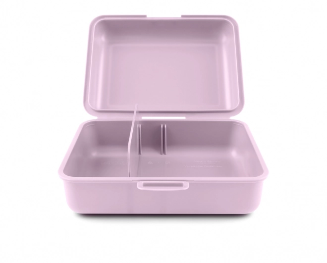 Boîte à goûter violette Baagl
