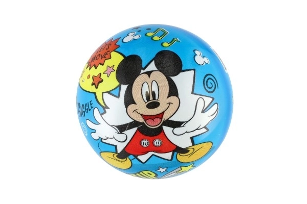 Balle Mickey Mouse