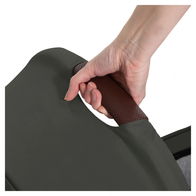 Hauck Landau Walk N Care Air 2v1 Dark Olive