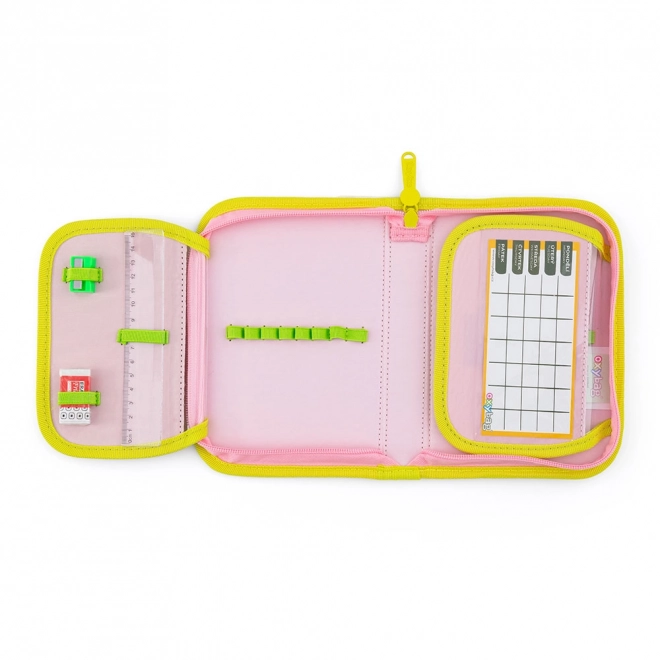 Set scolaire 3 pièces PREMIUM cheval