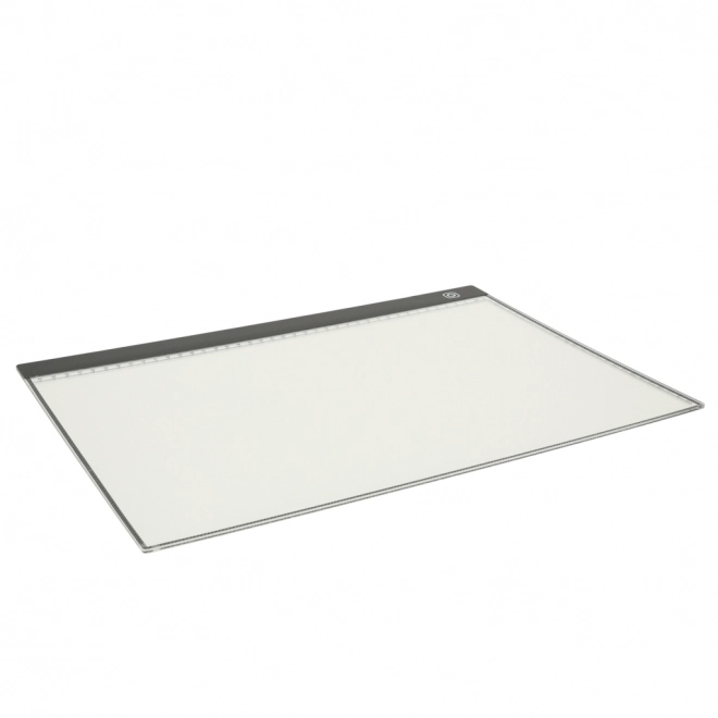 Tablette à dessin rétroéclairée LED A3
