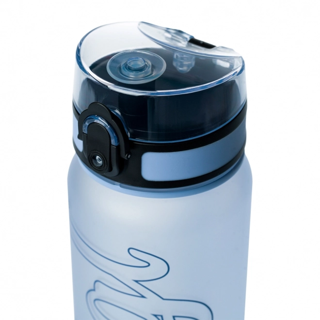 BAAGL Bouteille en Tritan Dust Blue, 800 ml