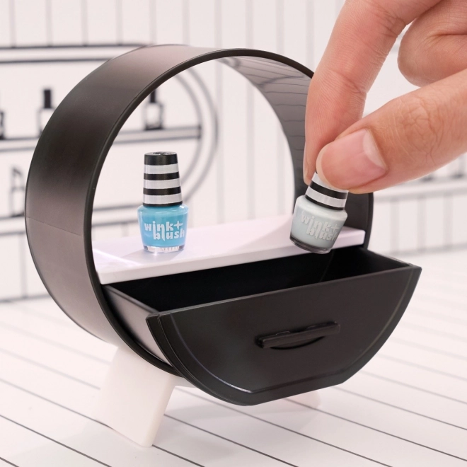 Figurine de mini cosmétiques Miniverse
