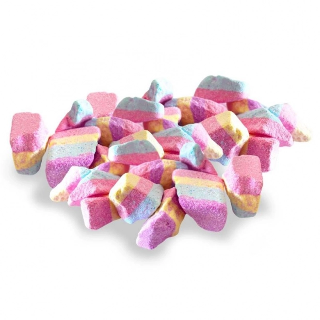 Inkee Galupy Licorne miettes de bain