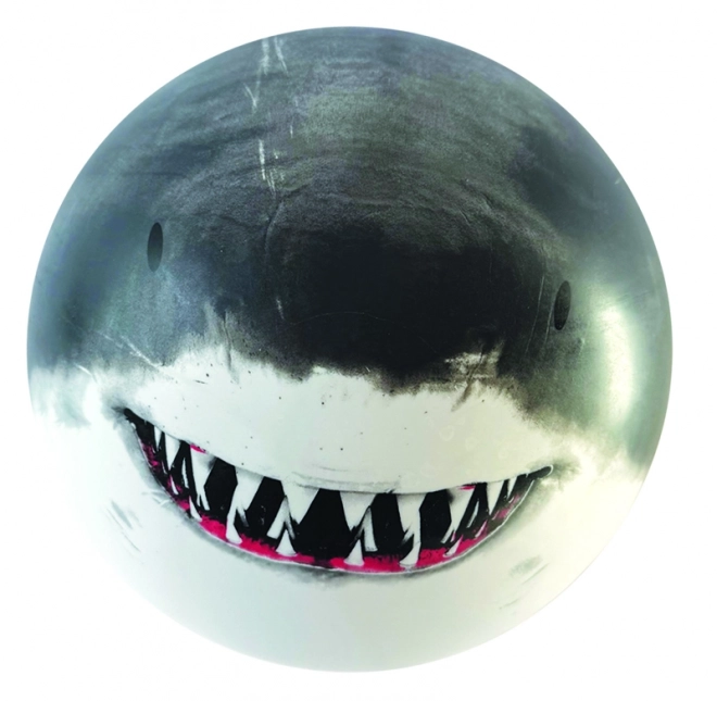 SPORTO Balle sous-marine - requin