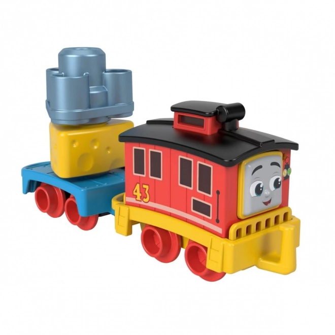 Thomas et ses amis Ma première locomotive