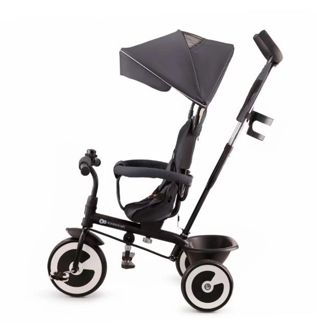 Tricycle Aston Malachite Grey