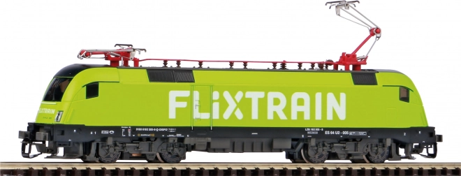 Piko locomotive électrique BR 182 Taurus Flixtrain TT