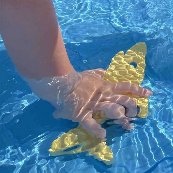 Animaux en mousse pour le bain - Marin