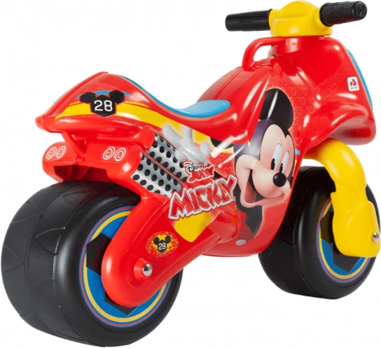 Trotteur pour enfants Mickey Mouse de INJUSA