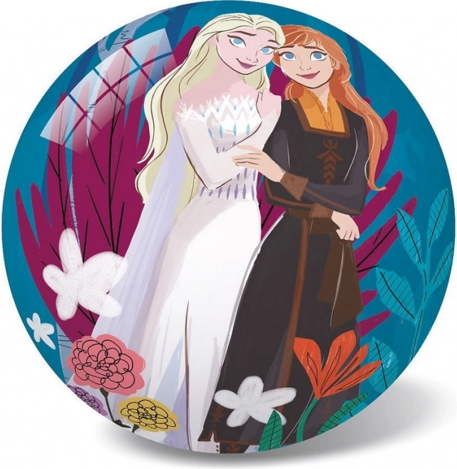 Balle Frozen II