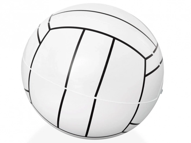 Ensemble de volley-ball aquatique Bestway
