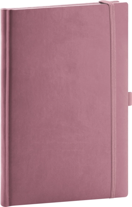 Notique Aprint Neo carnet à points rose 15 × 21 cm