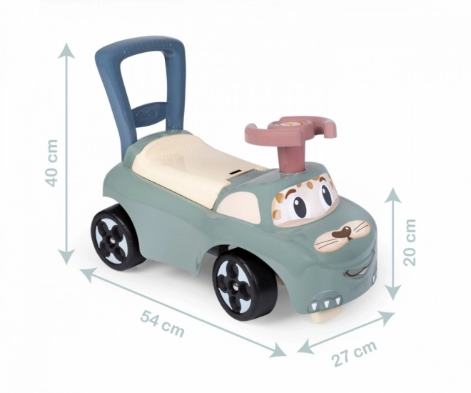 LS Véhicule à Pousser Auto