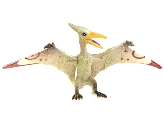 Set de jouets dinosaures