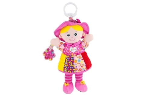 Poupée Lamaze Emilka