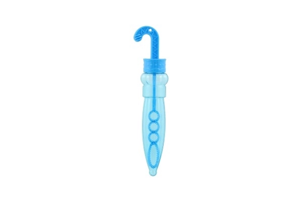 Parapluie à bulles plastique 14cm 4 couleurs 24 pièces en boîte