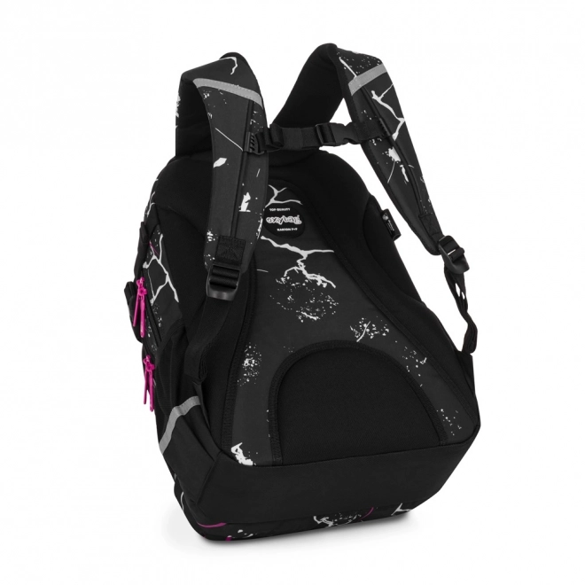 Sac à dos étudiant OXY Scooler Fille Électrique