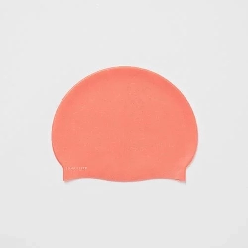 Bonnet de bain - Cœur