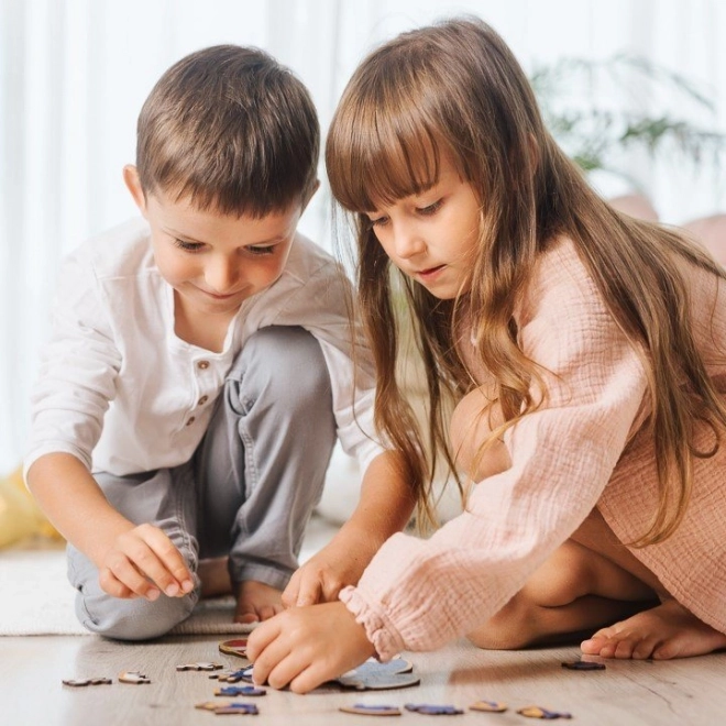 Éducatif et amusant