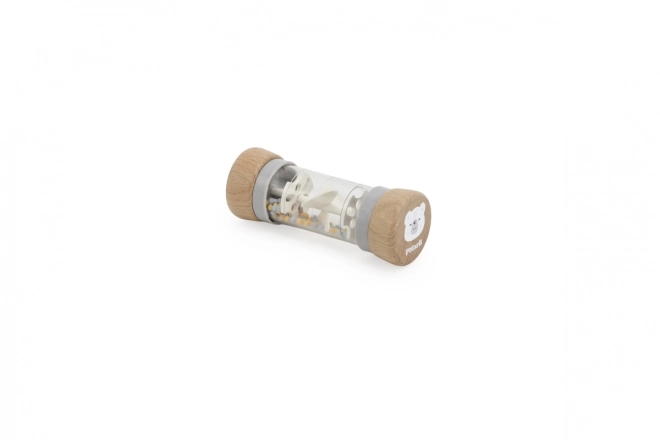 Activités en bois 6 pièces