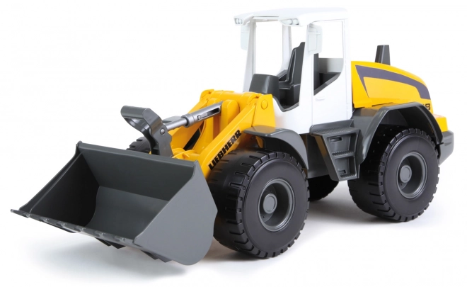Lena chargeuse Liebherr