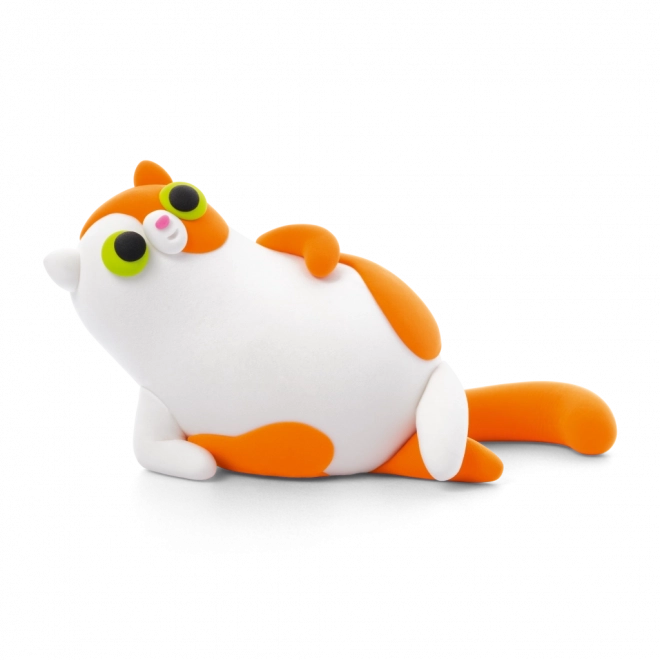 Pâte à modeler Hey Clay adorables animaux