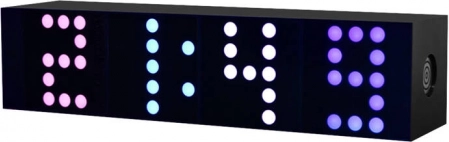 Yeelight Cube Matrix ensemble de 4 panneaux