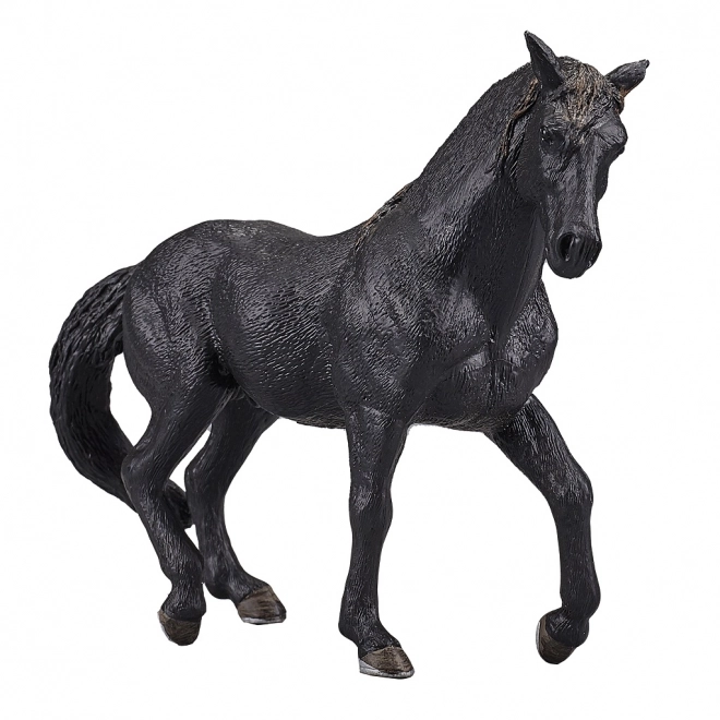 Mojo Animal Planet Cheval Noir Andalou