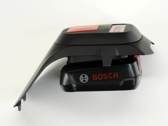Tondeuse enfant Bosch avec module de lumière et de son