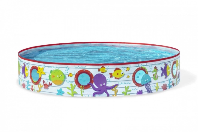 Piscine gonflable Bestway pour enfants