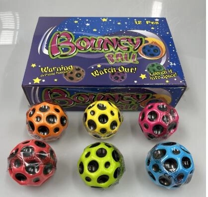Boule météorite 6 cm