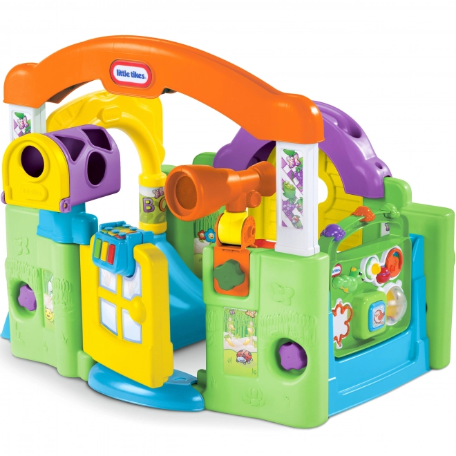 Centre de jeux pour enfants Activity Garden Little Tikes