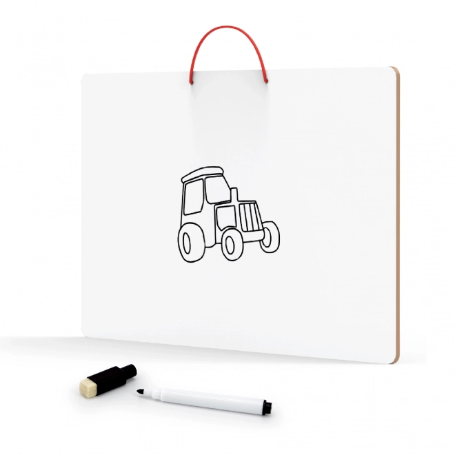Tableau de dessin polyvalent