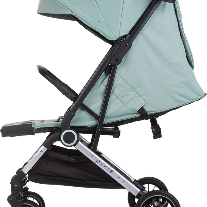 Poussette sportive Chipolino Pixie Basil