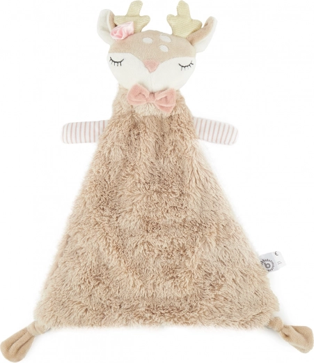 Confort tout doux pour un endormissement serein