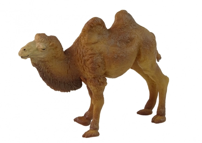 Figurine de collection chameau pour enfants