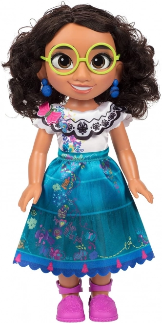 Disney Encanto Poupée Mirabel